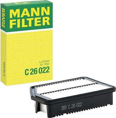 Mann Filter C 26 022 ab € 10,07 (2026) | Preisvergleich Geizhals ...
