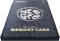 SNK Neo Geo AES+ Memory Card schwarz Vorschaubild