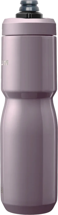 CamelBak Podium Edelstahl Isolierflasche 650ml violet