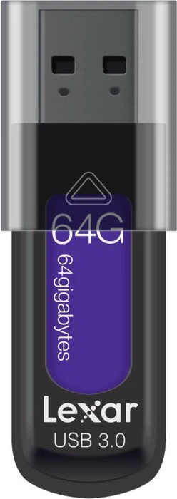 Lexar JumpDrive S57 64GB, USB-A, USB 3.2 Gen 1×1