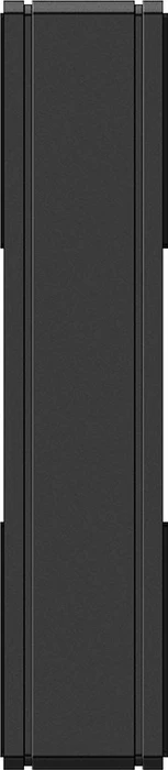ID-Cooling AS-120-ARGB-KR, schwarz, 120mm