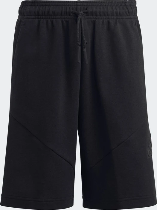 adidas Future Icons Logo 8-Inch Shorts schwarz (Junior)
