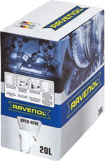 Ravenol HTC Premix -40°C Protect MB 325.0