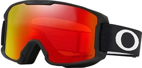 Oakley Line Miner matte black/prizm snow torch iridium (Junior)