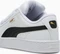 Puma Suede XL Leather puma white/puma black Vorschaubild
