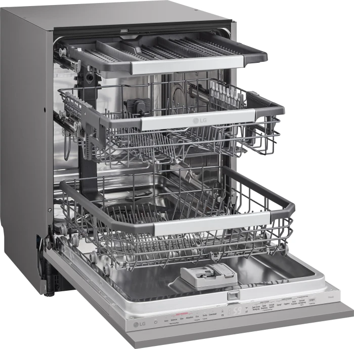 LG DB476TXS – Bild 5 von 11