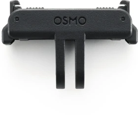 DJI Osmo Dual-Direction Schnellverschluss-Adapterhalterung