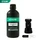eSUN Water Washable Resin schwarz, 500g