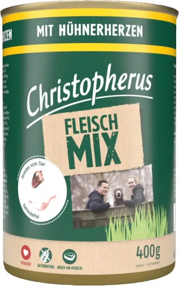 Christopherus Rind ab  10,83 (2026) | Preisvergleich Geizhals sterreich