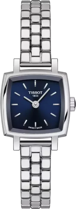 Tissot Lovely Square T058.109.