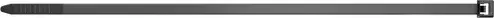 fischer UBN Kabelbinder, 8.8mm, 1.17m, schwarz, 100er-Pack