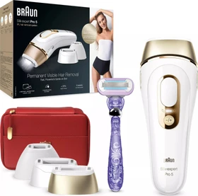 Braun Silk-expert Pro 5 PL5267 IPL-Haarentferner