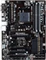 GIGABYTE GA-F2A88X-D3H (AMD FM2+) Vorschaubild