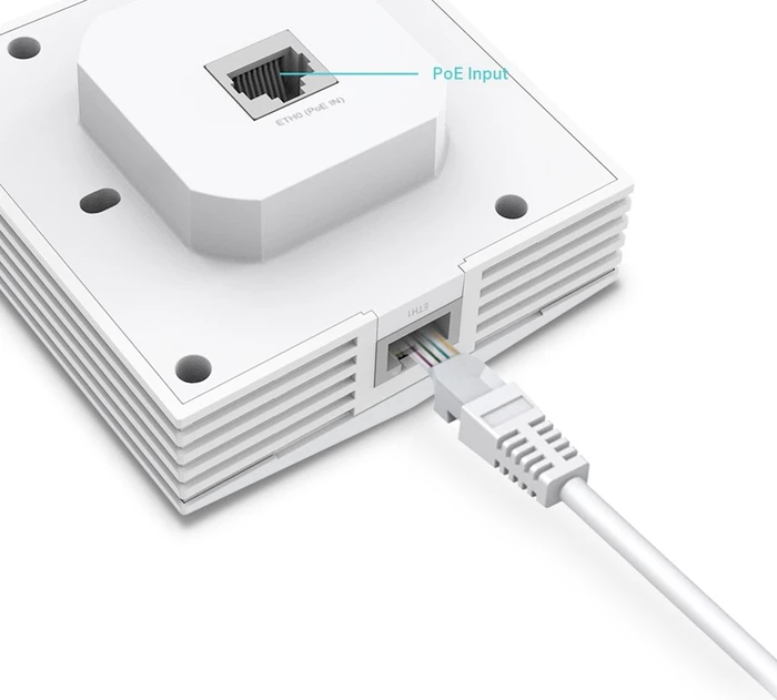 TP-Link Omada EAP650-Wall, AX3000