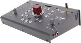 Heritage Audio RAM System 20000