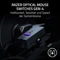 Razer Naga V3 Pro Wireless, schwarz, USB/Bluetooth Vorschaubild