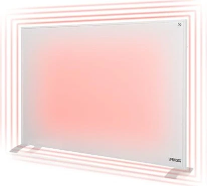 Princess 348054 Infrarotheizung