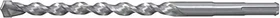 fischer Pointer SDS Plus II 20/550/600 Hammerbohrer, 20x550x600mm, 1 Stück