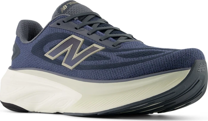 New Balance Fresh Foam X More v6 graphite/vintage indigo/shipyar (Herren)
