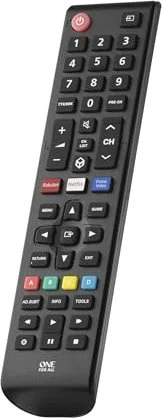 One For All URC-4910