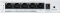 ASUS ExpertWiFi EBP15 Desktop Gigabit Smart Switch, 5x RJ-45, PoE+ Vorschaubild