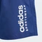 adidas Sportswear Essentials Logo CLX Badeshorts dark blue/white (Junior) Vorschaubild