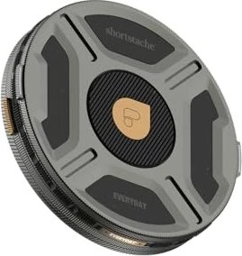 PolarPro Shortstache Everyday, PL + Black Mist 1/4 Filter