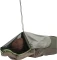 Vaude Camp Bivy Biwaksack khaki Vorschaubild