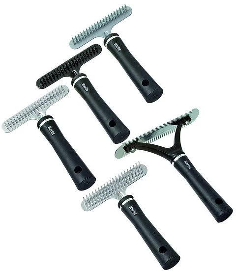 Karlie Perfect Care Doppelstriegel