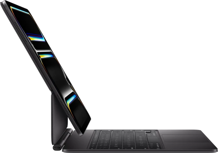Apple Magic Keyboard für iPad Pro 13" (M4), schwarz, SK