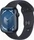 Apple Watch Series 9 45mm Aluminium Mitternacht mit Sportarmband M/L Mitternacht (MR9A3QF)