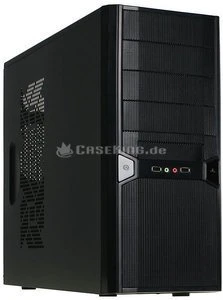 Xigmatek Asgard USB 2.0
