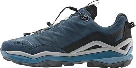 Lowa Maddox Pro GTX Lo SL navy/marineblau (Herren)