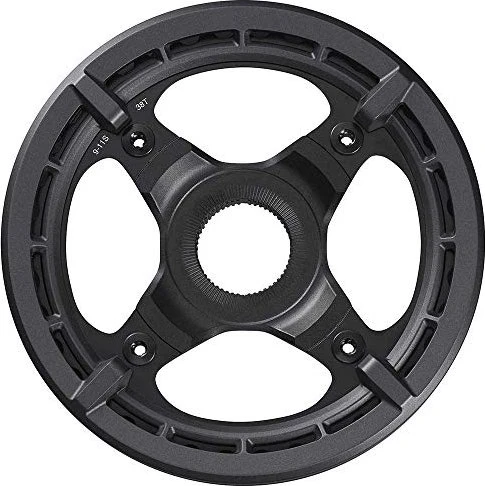Shimano Steps SM-CRE70 38 Zähne Kettenschutzring Kettenschutz