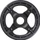 Shimano Steps SM-CRE70 38 Zähne Kettenschutzring Kettenschutz (Y0J498020)
