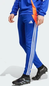 adidas Tiro 24 Slim Trainingshose lang lucid blue/app solar red/white (Herren)