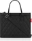 Reisenthel daily business Shopper rhombus black Vorschaubild