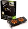 Zotac GeForce GTX 770, 2GB GDDR5, 2x DVI, HDMI, DP Vorschaubild