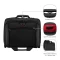 Wenger Potomac 2-teiliges Business-Set mit Comp-U-Roller, schwarz Vorschaubild