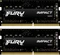 Kingston FURY Impact SO-DIMM 16GB Kit, DDR4-2133, CL13-13-13, 2R Vorschaubild
