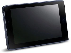 Acer Iconia Tab A101, blau, UMTS