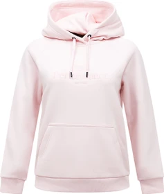 Peak Performance Original Hoodie frosted blossom (Damen)