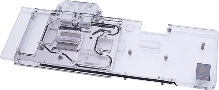 Barrow LRC 2.0 Full Coverage GPU Water Block RTX 3070