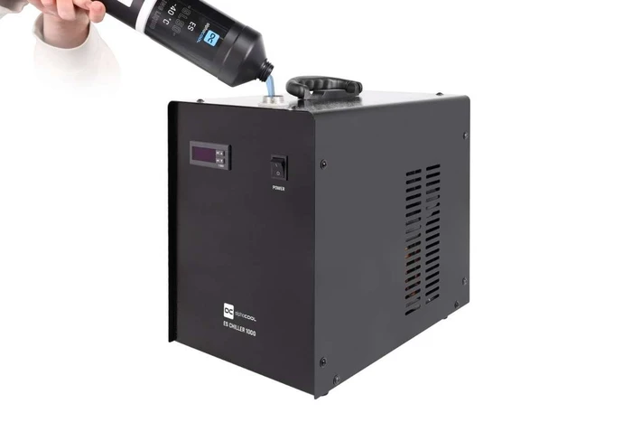 Alphacool ES Chiller 1000