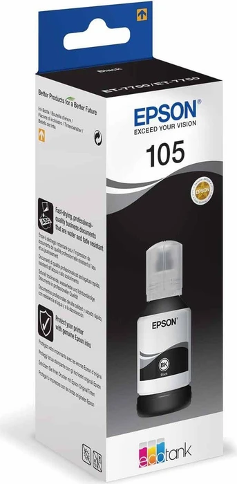 Epson Tinte 105 schwarz