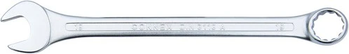 Connex COX539019 Ring-Maulschlüssel, 19mm