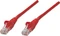Intellinet Patchkabel, Cat5e, U/UTP, RJ-45/RJ-45, 7.5m, rot Vorschaubild