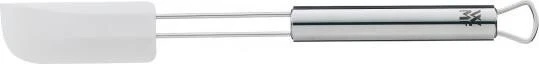 WMF Profi Plus Teigschaber 24cm