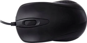 Modecom MC-M4, USB, schwarz (M-MC-00M4-100)