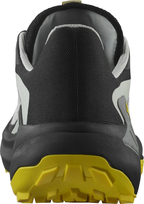 Salomon Genesis black/metal/incaberry (Herren)
